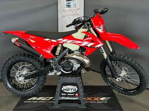 RIEJU MR RACING 300I 2026 300 CM3 | MOTO ENDURO | 1 KM | 12850 ONET-LE-CHÂTEAU