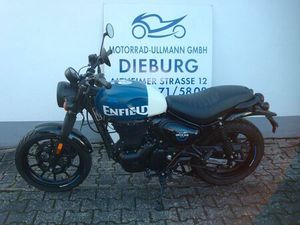 ROYAL ENFIELD HUNTER 350 *GARANTIE*