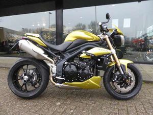 ABS HELE MOOIE SPEED TRIPLE 1050 ABS