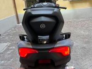 YAMAHA TRICITY 300 - 2022