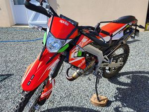 50 APRILIA RX FACTORY