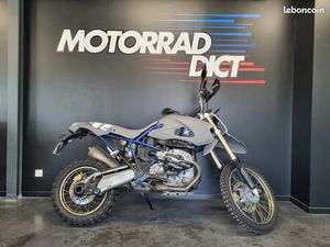 BMW HP2 ENDURO