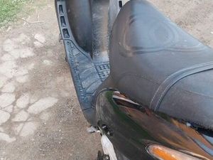 SCOOTER GILERA STALKER