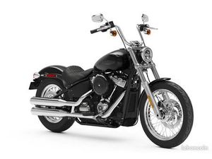 HARLEY STANDARD 1745