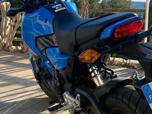 MOTO NEUVE GARANTIE CONSTRUCTEUR 48 MOIS