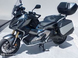 VENTE XADV 750