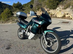 HONDA TRANSALP 600