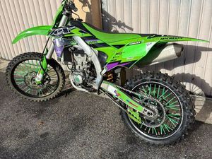450 KXF