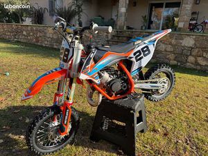 KTM 50 SX