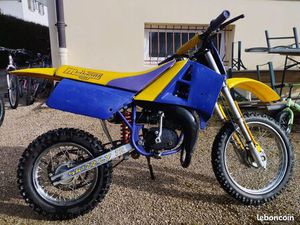 MALAGUTTI GRIZZLY 12