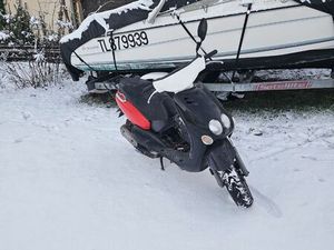 SCOOTER OVETTO MBK 2T 2006