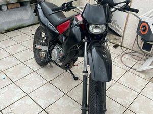 MOTO 50 MBK X-LIMIT