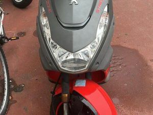 SCOOTEUR 50 CC