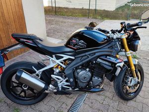 SPEED TRIPLE 1200 RS