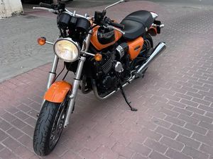 TRIUMPH THUNDERBIRD SPORT