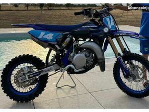 65 YZ