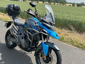 ZONTES 310 T2 – 2021