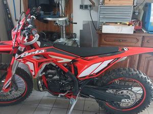 BETA XTRAINER 300 2 TEMPS 2023