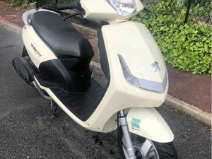 PEUGEOT 50CM3 VIVACITY