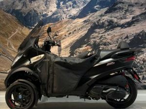 PIAGGIO MP3 500 HPE SPORT ABS/ASR 2022 500 CM3 | SCOOTER | 20 280 KM | 93200 ST DENIS