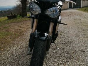 SPEED TRIPLE 1050 S ABS