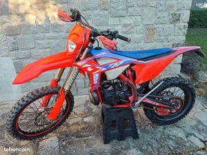 BETA 250 RR RACING 2022
