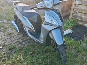 ② SYM SYMPHONY 125 LC