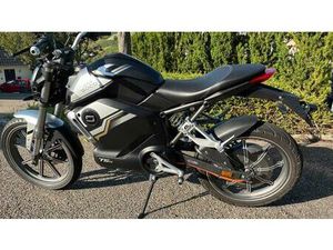 SUPER SOCO TSX ELEKTROMOTORRAD 50 KM/H