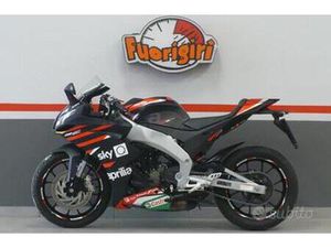 APRILIA RS 125 GP REPLICA