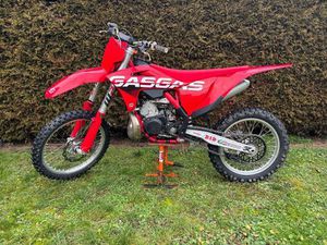 GASGAS MC 250