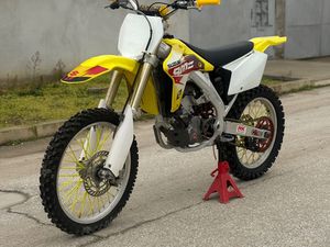 SUZUKI RMZ НОВ ВНОС →