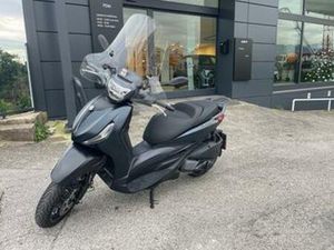 PIAGGIO BEVERLY S 300 - 2022