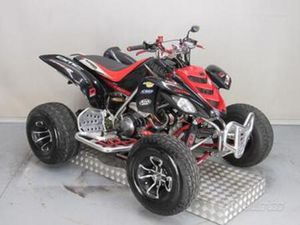 YAMAHA YFM 660 RAPTOR KIT QUAD MOTARD