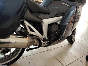 BMW K1200GT - 06