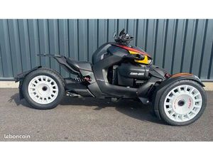 ROADSTER CAN-AM RYKER RALLY 2023
