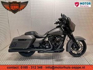 HARLEY-DAVIDSON STREET GLIDE SPECIAL FLHXS (20142014) 19386K — MOTOREN | HARLEY-DAVIDSON — MARKTPLAATS