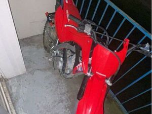 125 CRF 2025