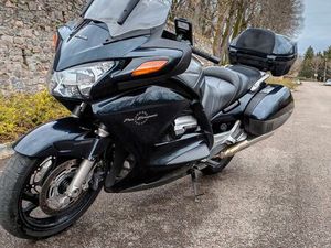 HONDA 1300 PANEUROPEAN