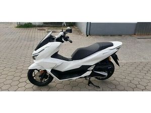 HONDA PCX - 25