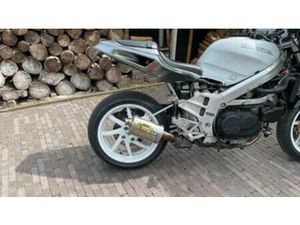HONDA VFR 750 STREETFIGHTER - UNIEK! — MOTOREN | HONDA — MARKTPLAATS