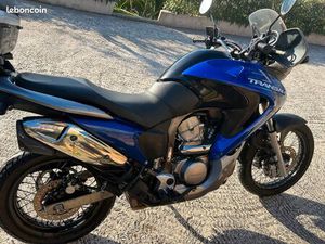 TRANSALP XL 700 V ABS