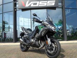 KAWASAKI VERSYS 1000 S (BJ 2022) — MOTOREN | KAWASAKI — MARKTPLAATS