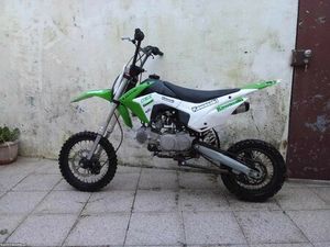 PITBIKE 140 CC RODA 14/12
