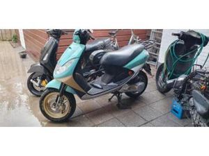TE KOOP VIVACITY ORIGINELE STAAT IS NOOIT AAN GESLEUTELD — SCOOTERS | PEUGEOT — MARKTPLAATS