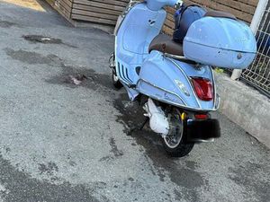 VESPA PRIMAVERA