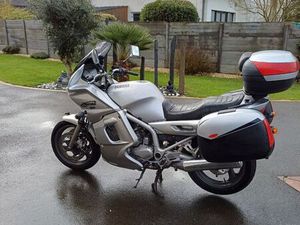 MOTO YAMAHA