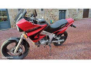YAMAHA 125 TDR