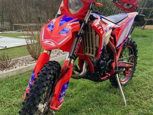 BETA 125 RACING 2022