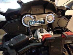 BMW K1600 BAGGER-FULL OPTIONS - ÉTAT NEUF