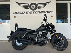 KEEWAYSUPERLIGHT 125 - KM 1.200